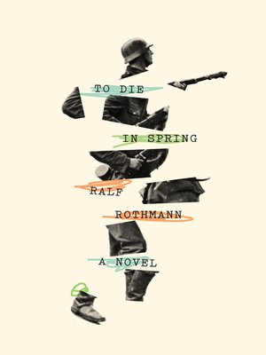 To Die in Spring - ebook